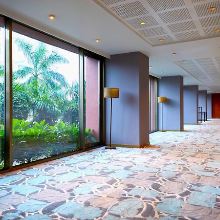 Hyatt Place Pune Hinjawadi Esterno foto