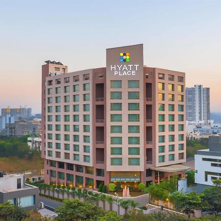 Hyatt Place Pune Hinjawadi Esterno foto