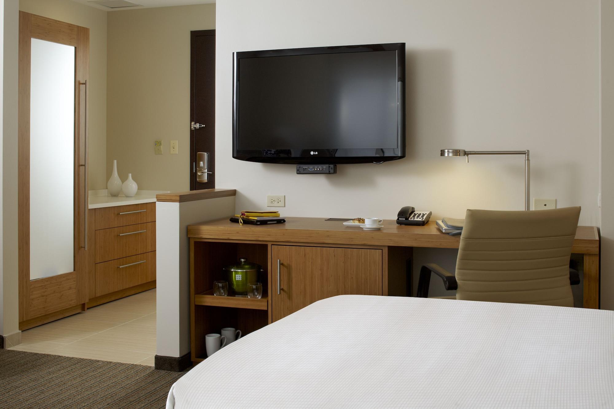 Hyatt Place Pune Hinjawadi Esterno foto
