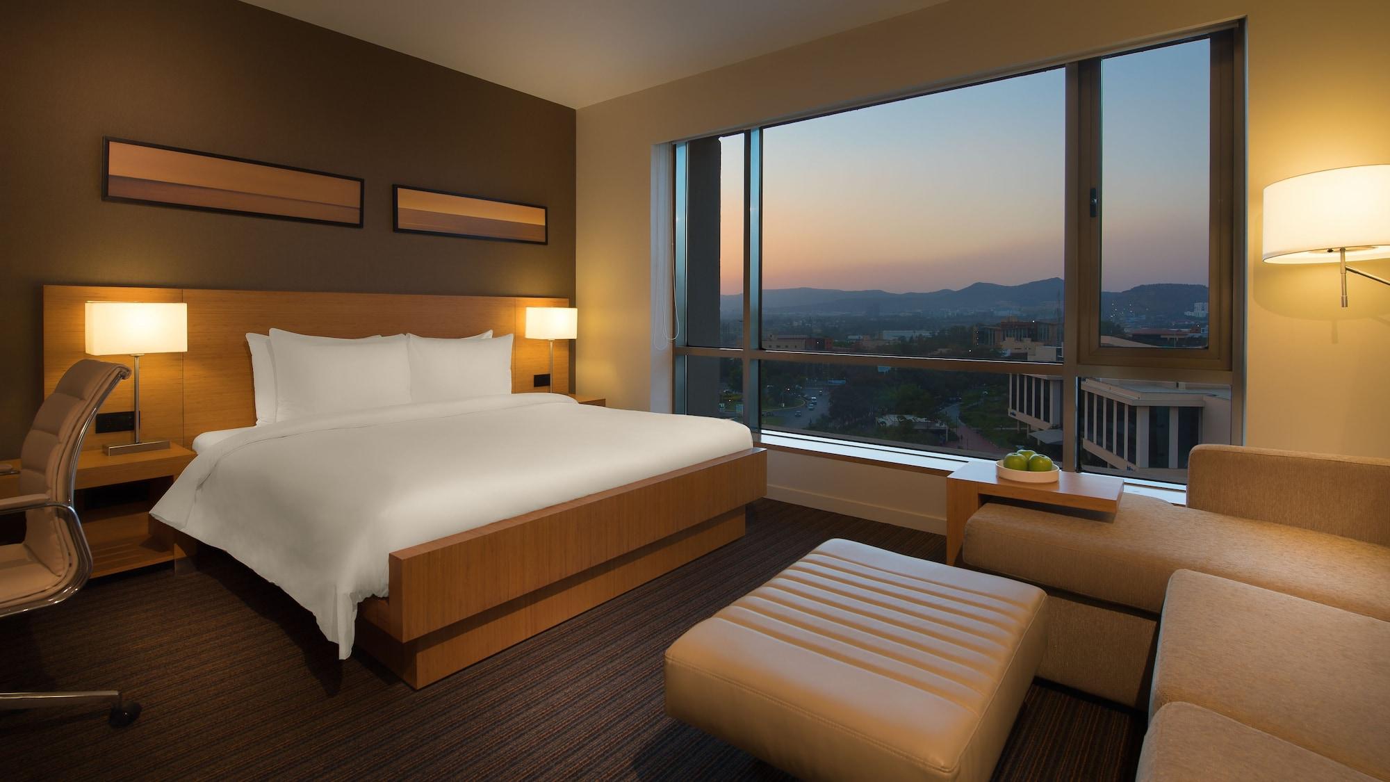 Hyatt Place Pune Hinjawadi Esterno foto