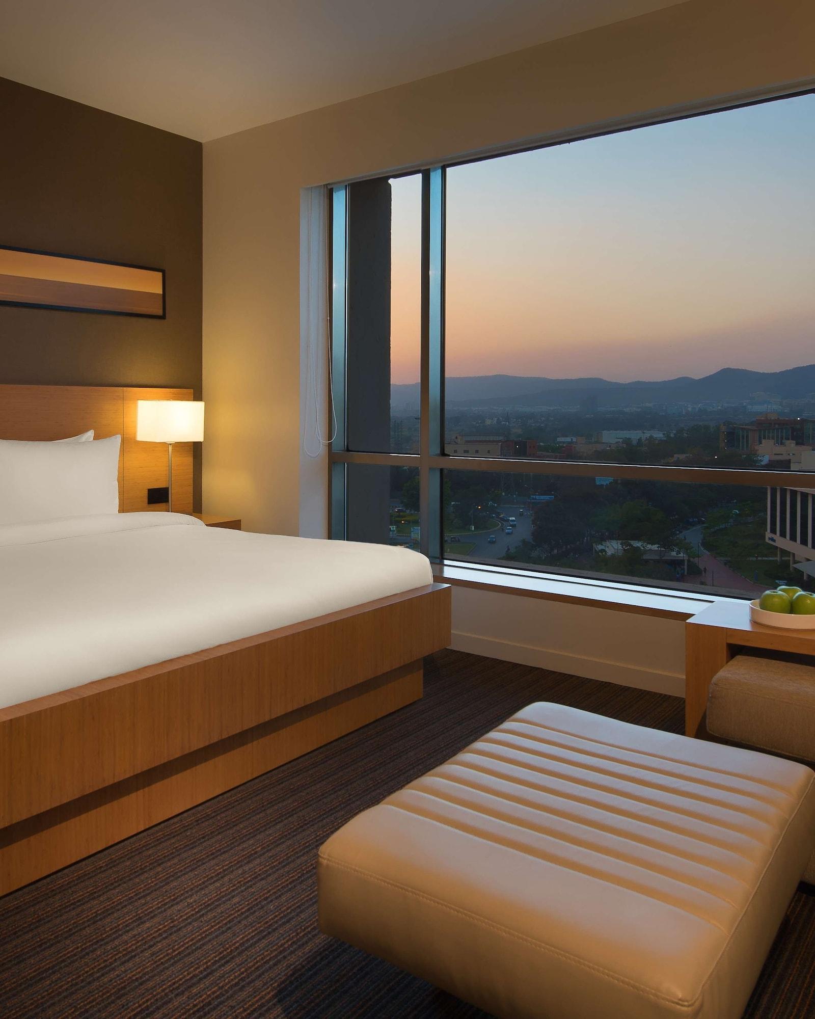 Hyatt Place Pune Hinjawadi Esterno foto