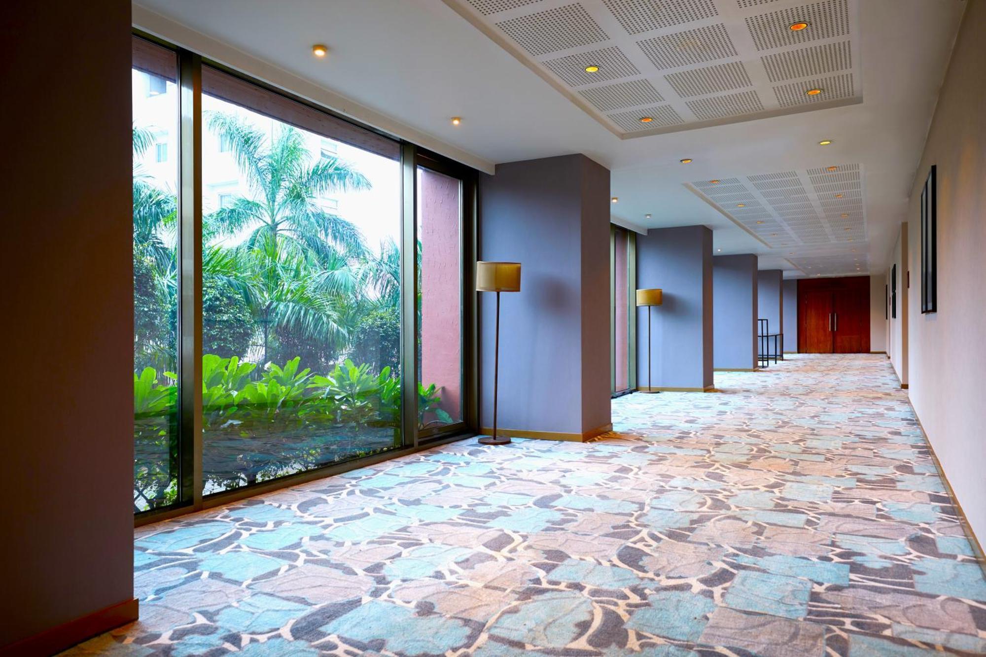 Hyatt Place Pune Hinjawadi Esterno foto