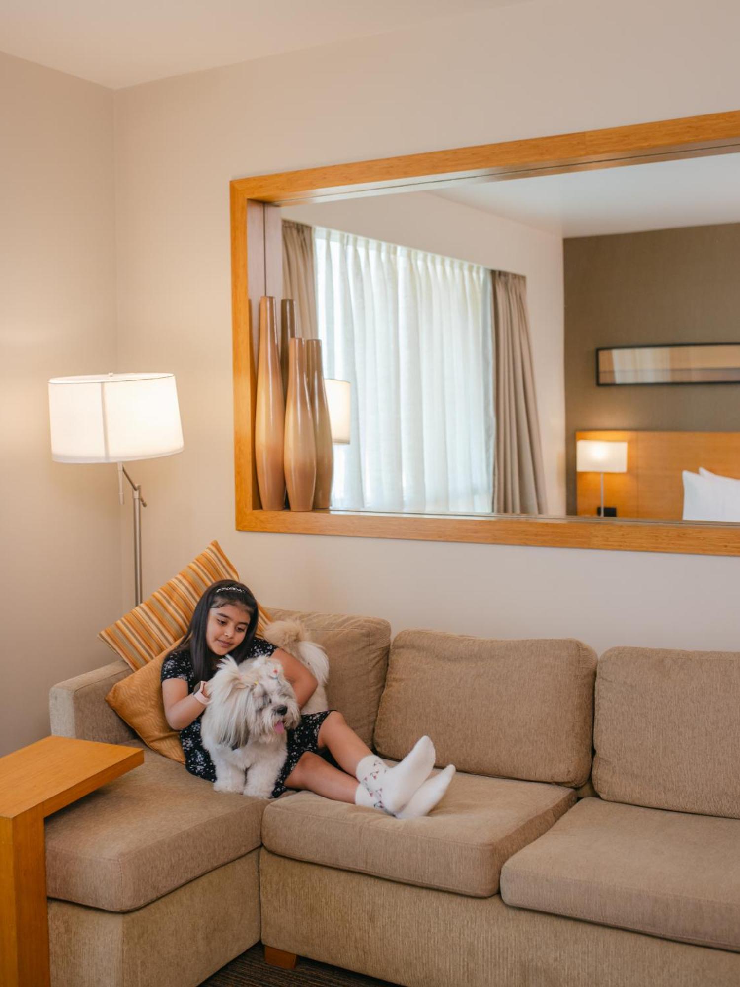 Hyatt Place Pune Hinjawadi Esterno foto