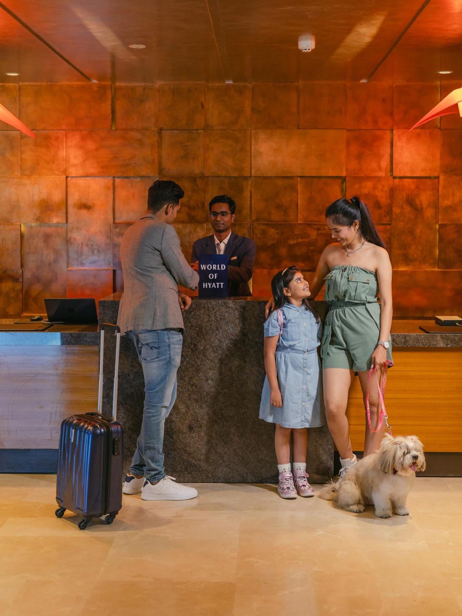 Hyatt Place Pune Hinjawadi Esterno foto