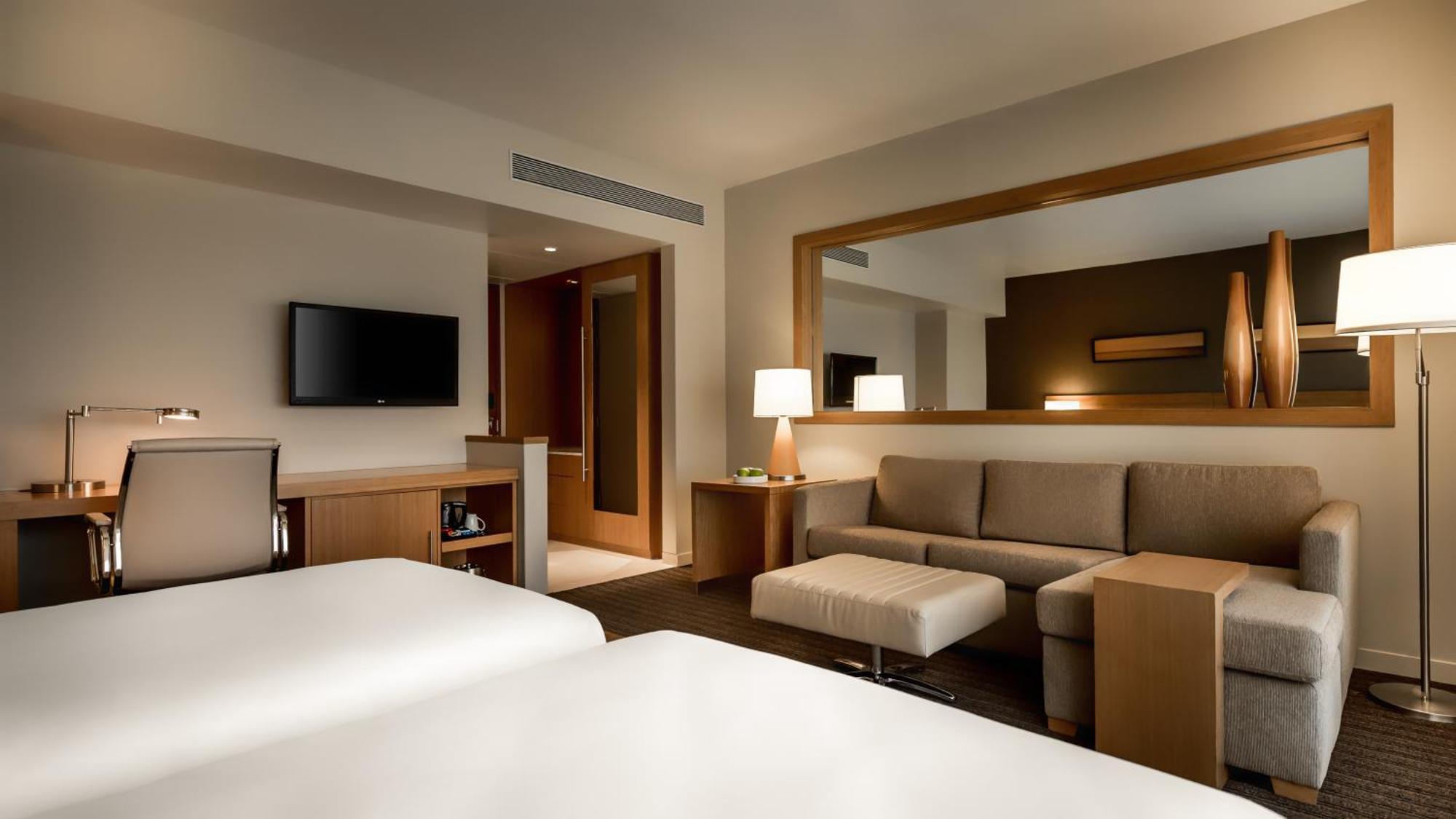 Hyatt Place Pune Hinjawadi Camera foto