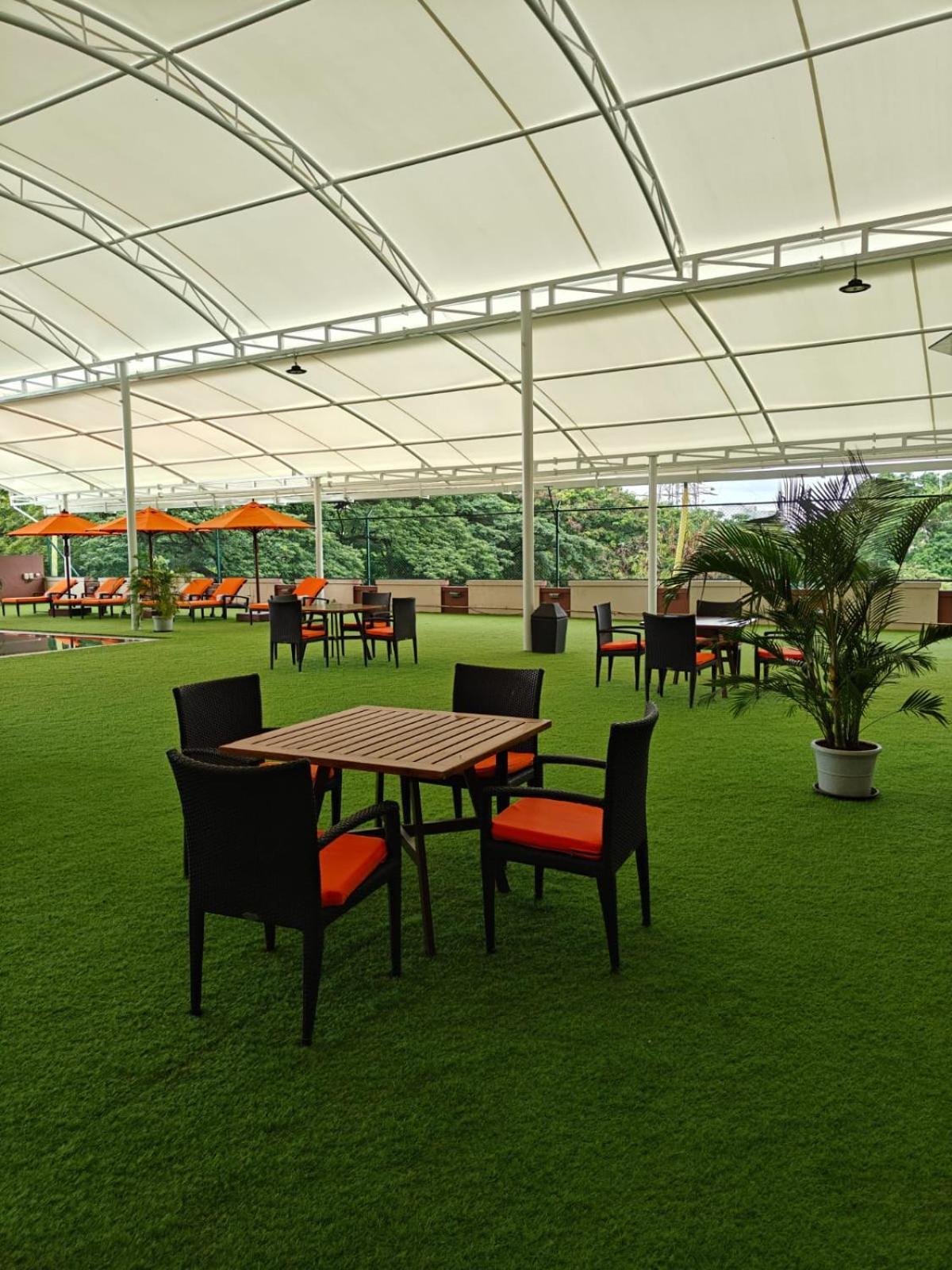 Hyatt Place Pune Hinjawadi Esterno foto