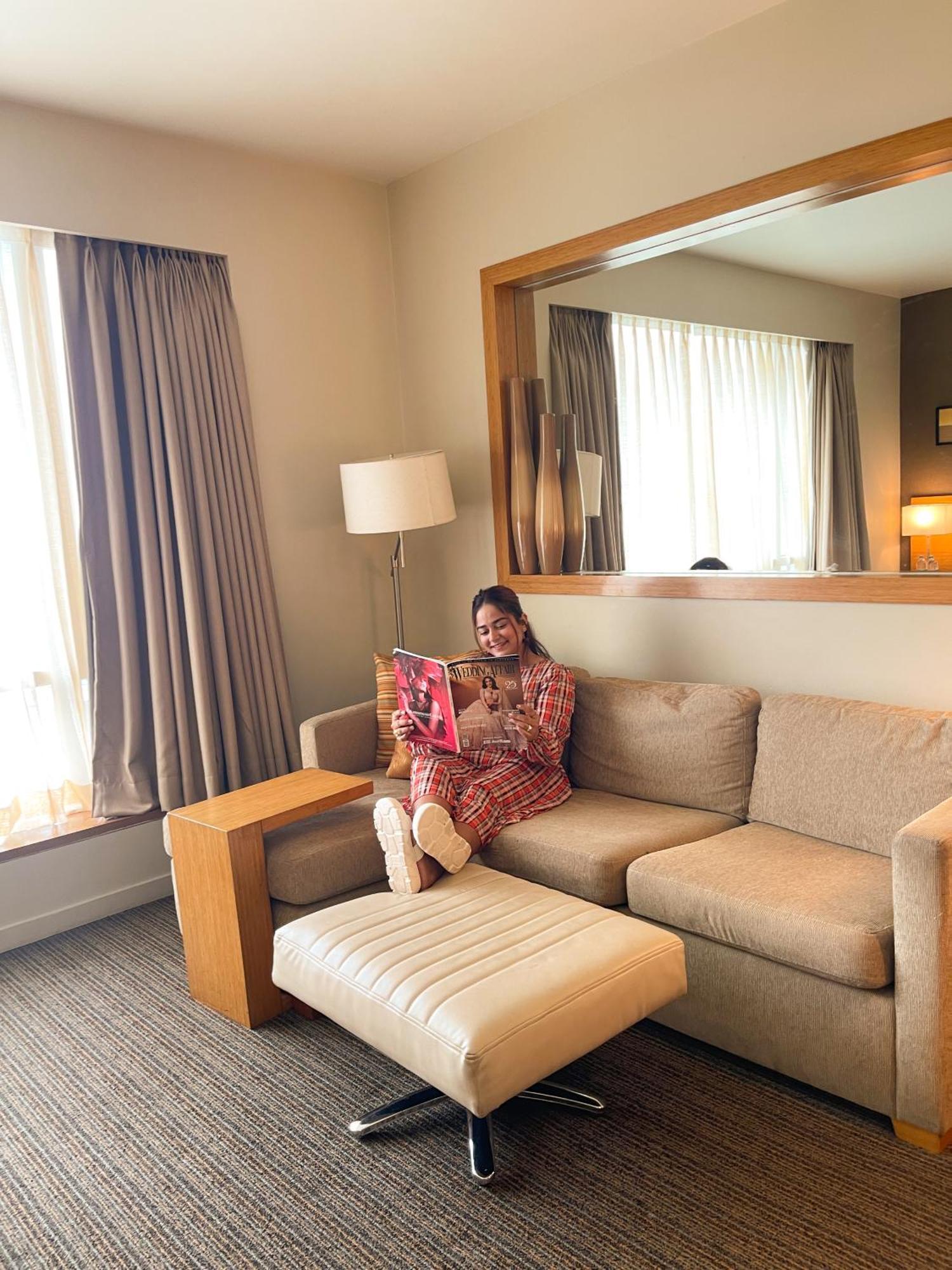 Hyatt Place Pune Hinjawadi Esterno foto