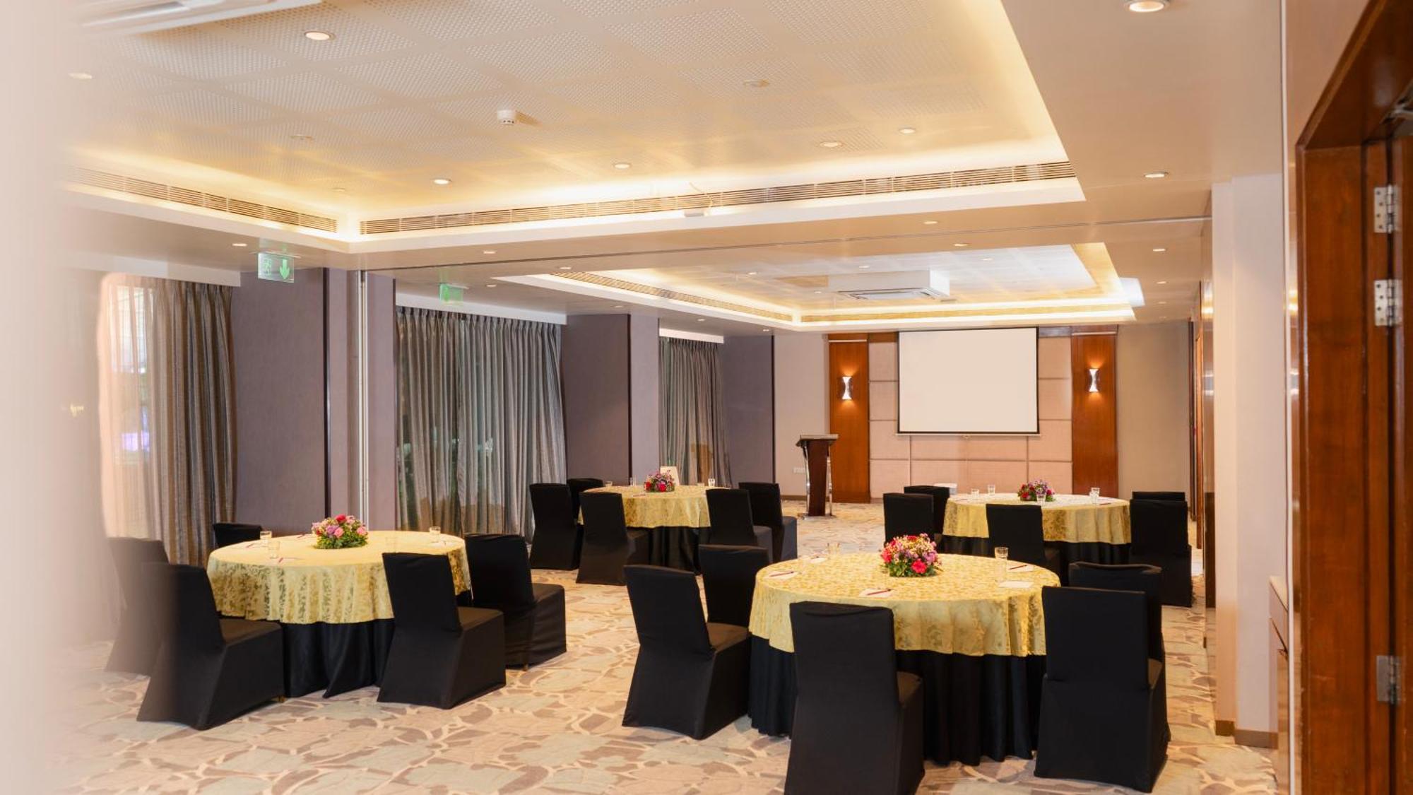 Hyatt Place Pune Hinjawadi Esterno foto