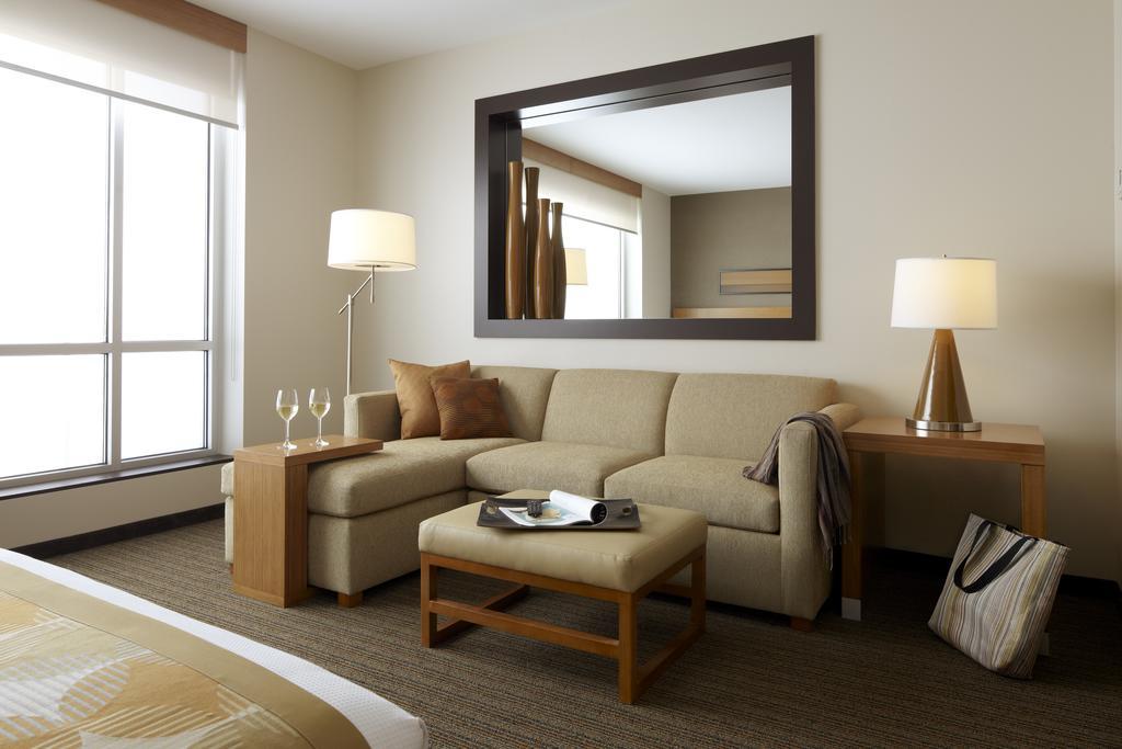 Hyatt Place Pune Hinjawadi Esterno foto