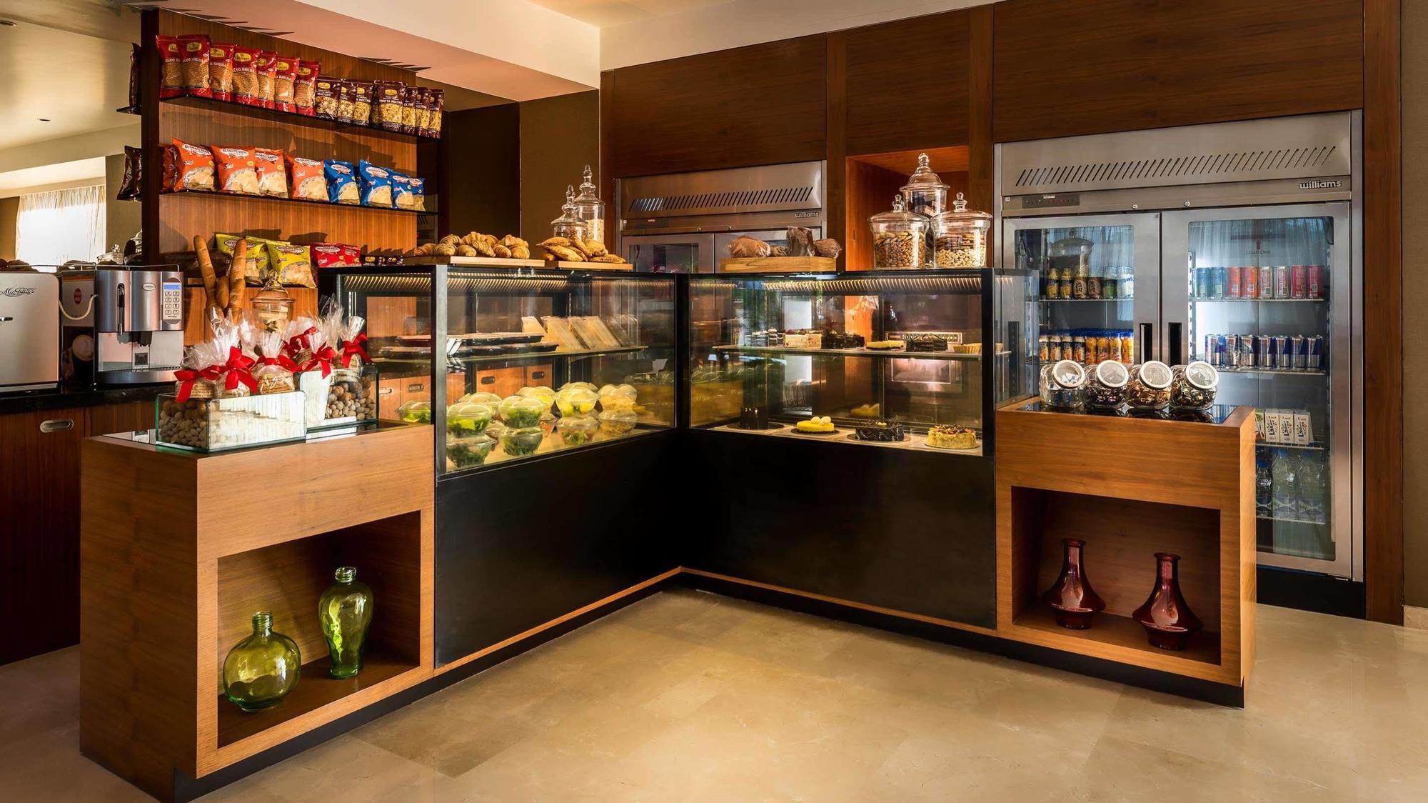 Hyatt Place Pune Hinjawadi Esterno foto