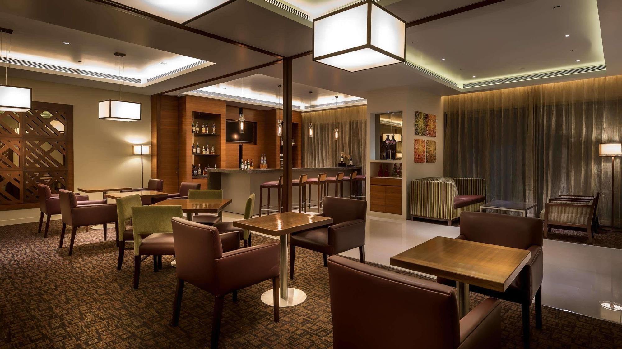 Hyatt Place Pune Hinjawadi Esterno foto