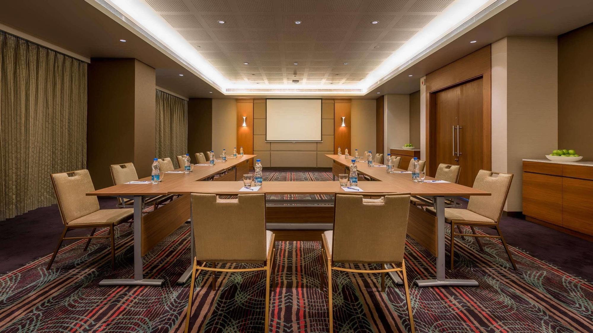 Hyatt Place Pune Hinjawadi Esterno foto