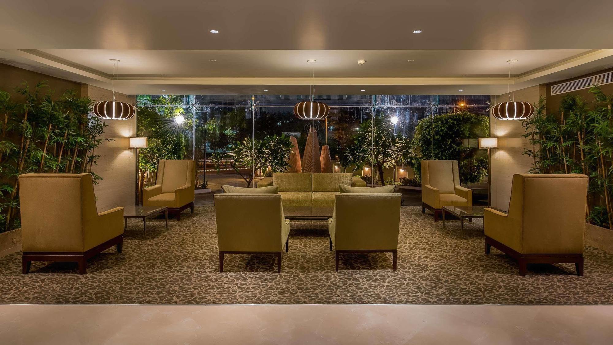 Hyatt Place Pune Hinjawadi Esterno foto