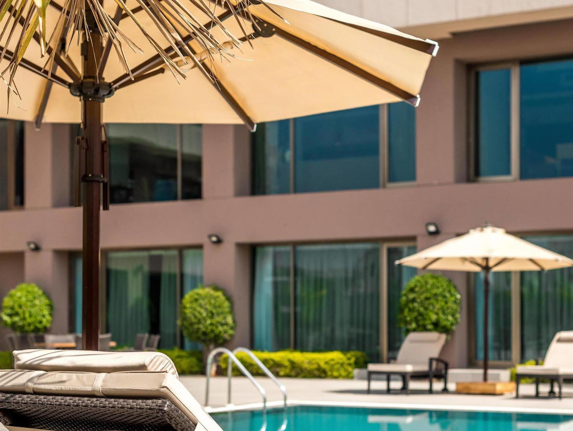 Hyatt Place Pune Hinjawadi Esterno foto